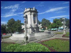 Plaza Espana 05